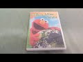 SESAME STREET Love Earth DVD Overview