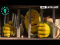 Shrek Escapes From Rumpelstiltskin S Castle Shrek Forever After
