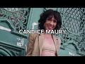 Bande démo - Candice Maury - 2025