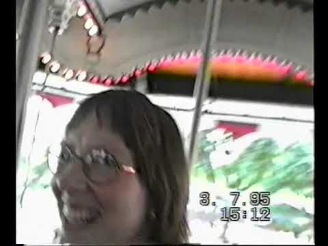 Lamerica (1995) Trailer + Clips