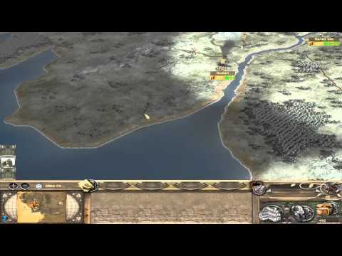 Let's Play Medieval 2 Total War: Third Age - MOS 07
