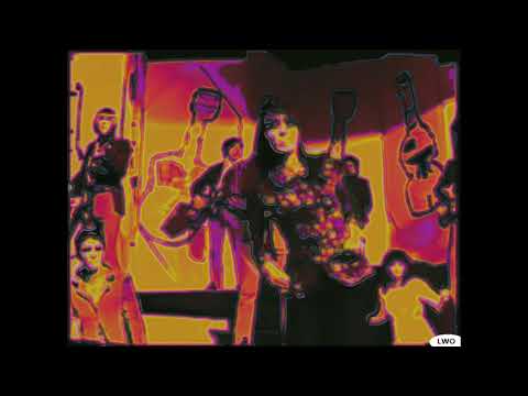 Friday on My Mind / The Easybeats (videopainting by LWO 2023)