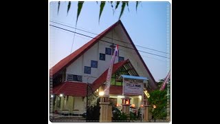 Download lagu Lagu Bapa Kami || Bapa kami: yang ada di surga || Doa Tuhan Yesus Kristus mp3