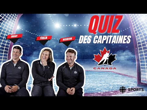 Radio-Canada Sports and ICI Tou.tv