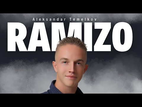 Aleksandar Temelkov - Ramizo 2025 HIT