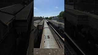 Stacja Metra  Upton Park /// #station #upton #park #london