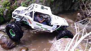 Off road 4x4 USA Compilation