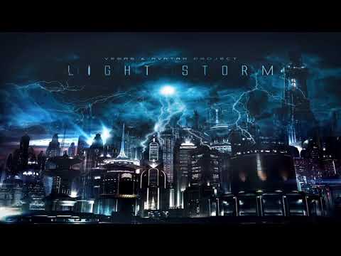 Vegas & Avatar Project - LightStorm (Original Mix)