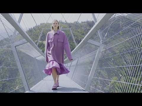 Marques'Almeida | Fall Winter 2021/2022 | Full Show