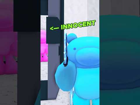 I TRICK Them All In MM2 👀