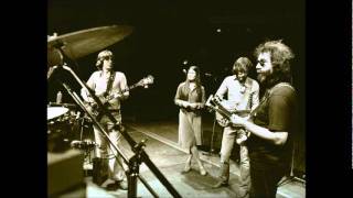 Grateful Dead - It&#39;s All Over Now - 4/23/77