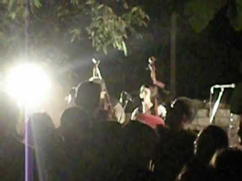 Cisalpiper al Palio della Rocca 2012