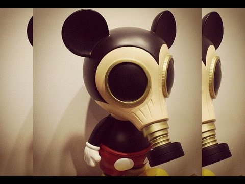 Psycho [Sexytronic vol 2 & Skazi (Animal In Storm)By DJ DARK SOUL]