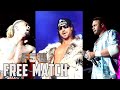 FREE MATCH John Morrison Vs Chris Bey Vs Teddy Hart March 17 2019