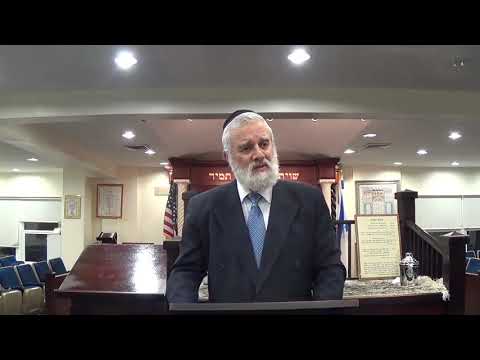 Tanya By Rabbi Kin - Chapter 29 (Part 2)