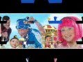 Lazy Town
