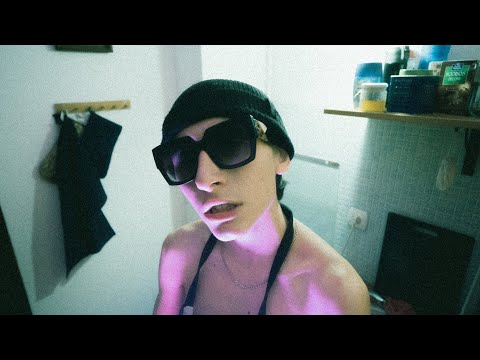 SEATSTILL X KENJI - DR. OETKER (dir. by BXRKV)