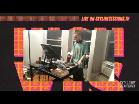 SkylineSessions.TV 007:  High Vis Crew x Skyline