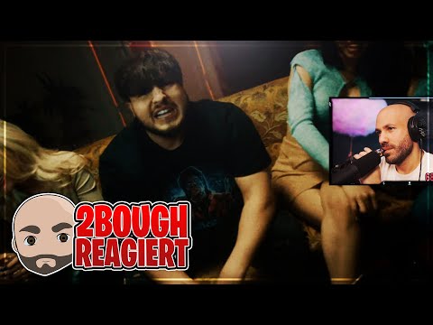 Künstler!!! IMMI - wieder leer / 2Bough REAGIERT