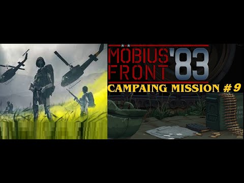 Möbius Front '83 #9