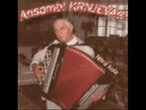 MIODRAG TODOROVIĆ KRNJEVAC -LANINO KOLO