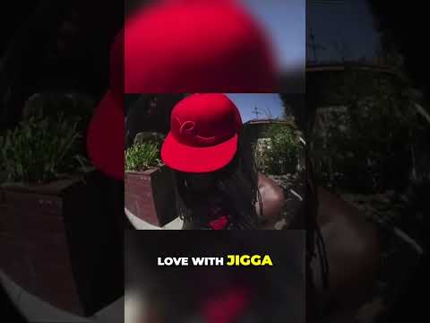 Rap Rivalry: The Intense Lyrics of a Rising Star #shorts