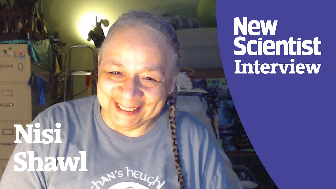 Octavia E. Butler’s fellow sci-fi author Nisi Shawl on her legacy