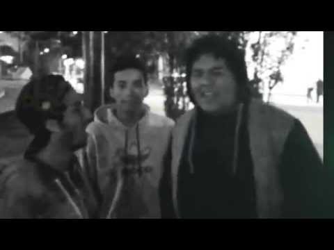 SALUDO MORDEKAI + FOX + CESAR 06/12 -  DUCK LAND