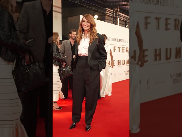 Happy birthday to the one and only Julia Roberts