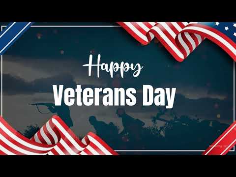 Veteran S Day 2024