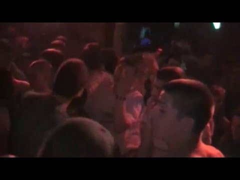 Arhiva: VTO - Savrsena Varijanta; Live Nastup @ 'Skc Living Room' 2008