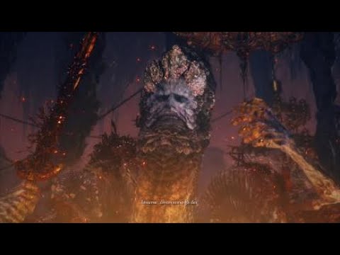 Elden Ring - Rykard signore della blasfemia - Blind Run