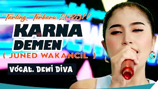 Download lagu TERBARU!!! KARNA DEMEN - DEWI DIVA - KAJJOLE PANTURA LIVE ONLINE mp3 Download lagu TERBARU!!! KARNA DEMEN - DEWI DIVA - KAJJOLE PANTURA LIVE ONLINE mp3