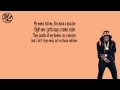 Kodak Black Tunnel Vision Lyrics