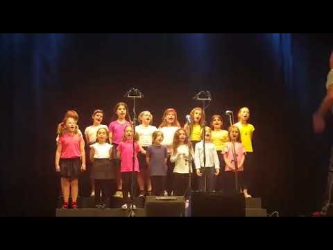 l'Anisello Nunú-canzoni per bambini