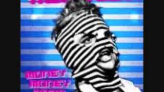 Supermodel Robots SPEEDUP