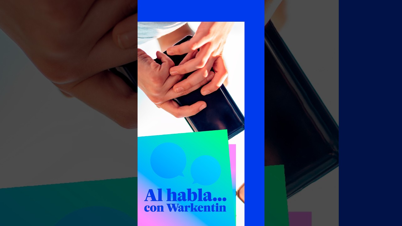 Al Habla con Warkentin: ¿Qué pasa con los estudiantes? #shorts