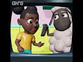 What The 14 AMANDA THE ADVENTURER ANIMATION GH S ANIMATION
