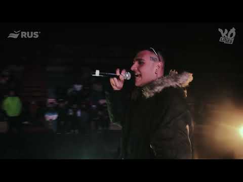 CHEPY vs ZAICO: OCTAVOS | Fecha 1 | Koliseo Freestyle