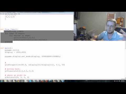 Pygame Python Game Development Tutorial 99 Colors