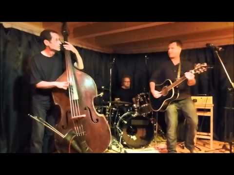 Derrin Nauendorf Band - Shipwrecked