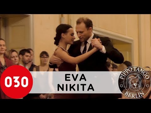 Eva Stefanakou and Nikita Gerdt – Sin rumbo fijo