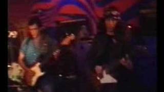 Los enemigos - Sanchidrián