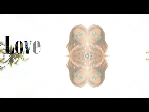 Kavelo & No Drama - Un Amor Así (Lyric Video)