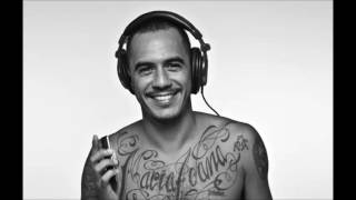 Marcelo D2 - That's What I Got Remix