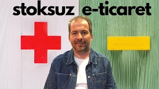 Stoksuz E-Ticaret - XML Entegrasyonuyla Toptan Ürün Tedariği - Dropshi