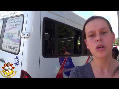 Acidente entre Ônibus da Miracatiba e Transporte Alternativo de Juquitiba
