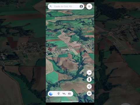 Capão do Cipó, o 351º município mais populoso do Rio Grande do Sul