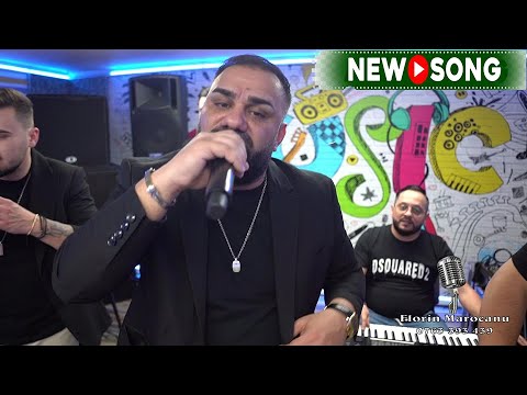 Florin Marocanu ❎ Sa bei de bucurie 2023 █▬█ █ ▀█▀ ★★★★★ MANELE NOI 2023