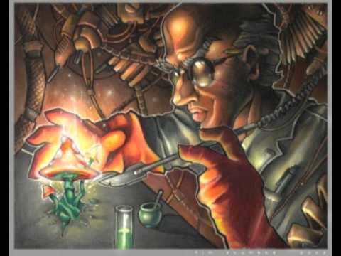 Zik Matutero-Koukou Joystick